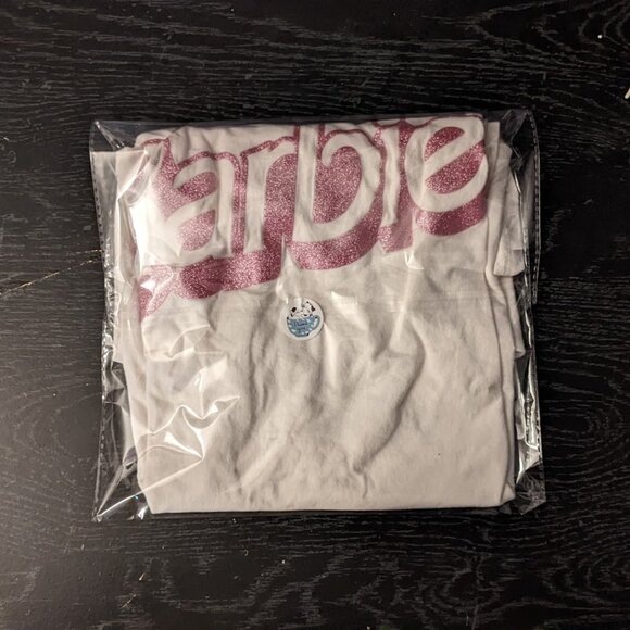 Barbie Tee Size XL - Picture 9 of 9